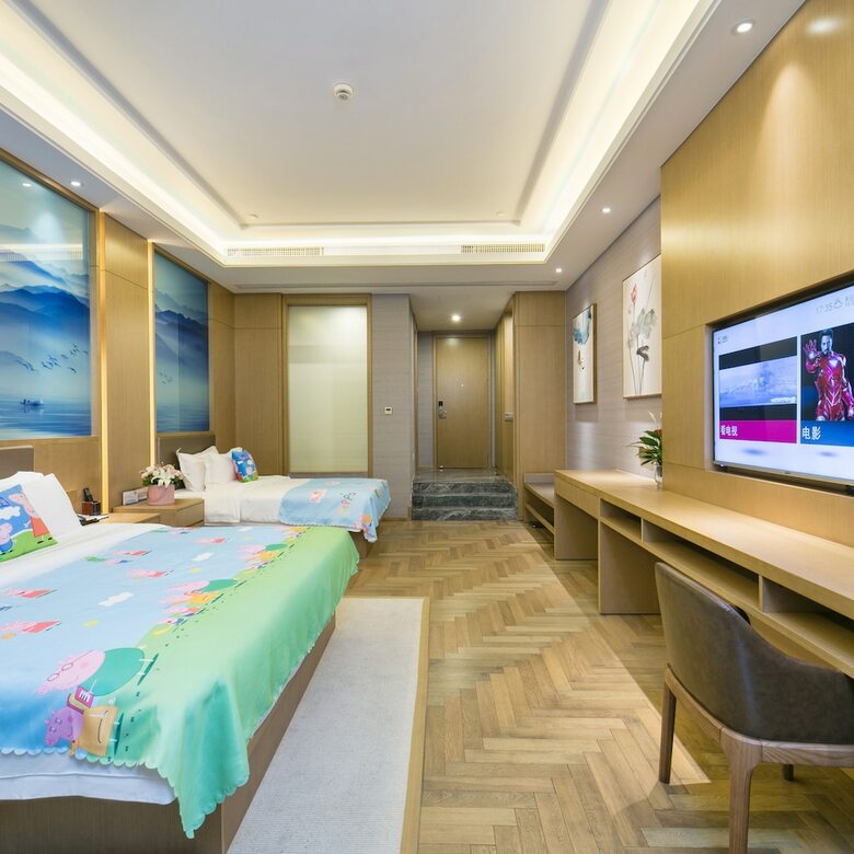 Hangzhou Diexi Hotel