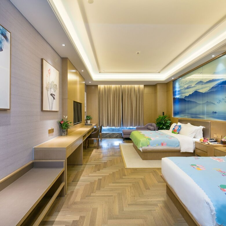 Hangzhou Diexi Hotel
