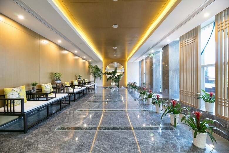 Hangzhou Diexi Hotel