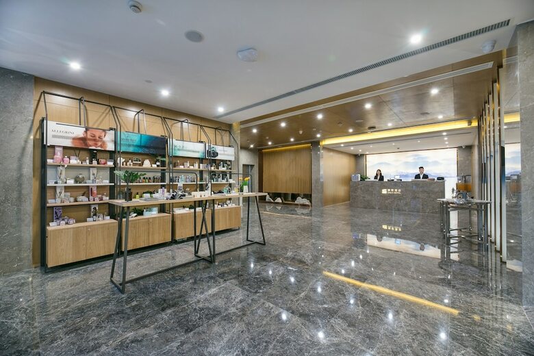 Hangzhou Diexi Hotel