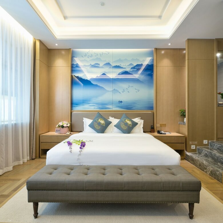 Hangzhou Diexi Hotel
