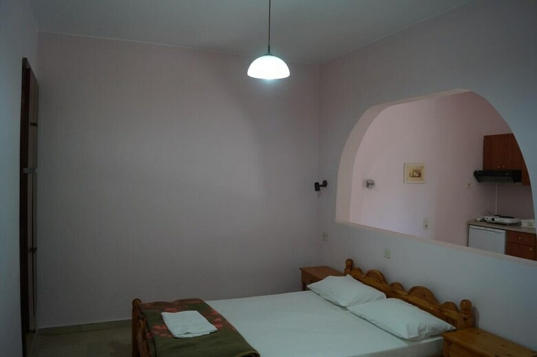 Hotel Jason Rooms & Studios