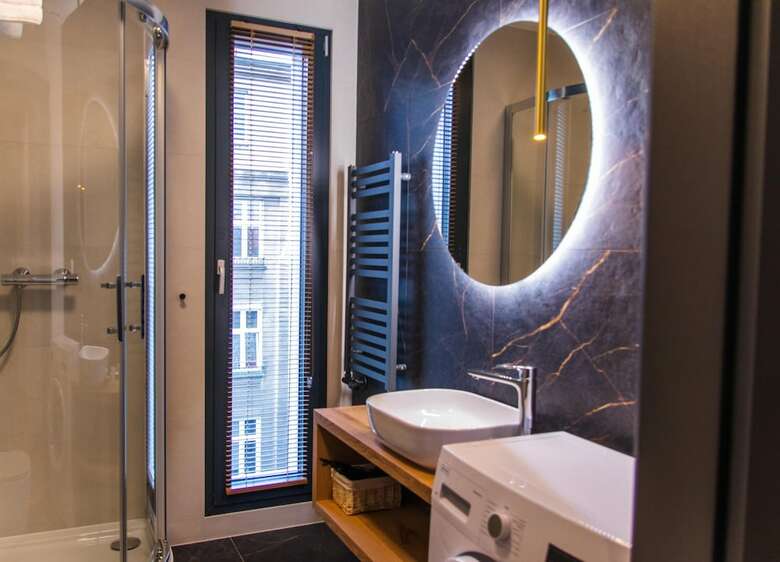 Apartamentos Inspire Miodova Residence