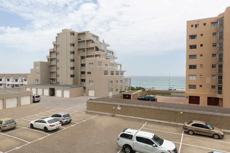 Apartamentos Ocean View A201b By Ctha