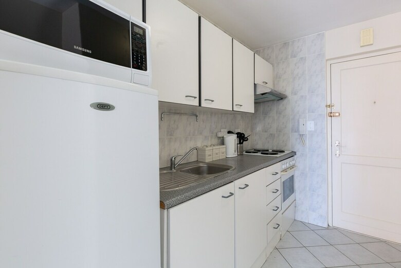 Apartamentos Ocean View A201b By Ctha