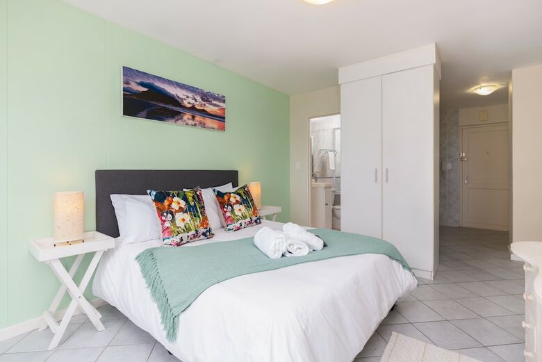 Apartamentos Ocean View A201b By Ctha