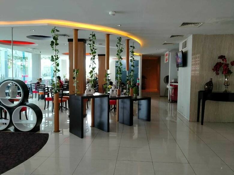 News Front One Hotel Surabaya