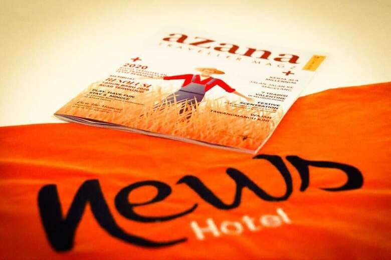 News Front One Hotel Surabaya
