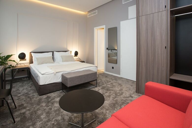 Manda Heritage Hotel