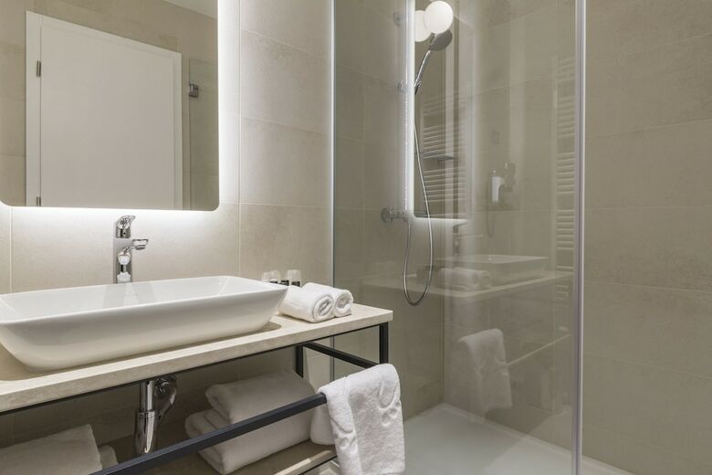 Manda Heritage Hotel