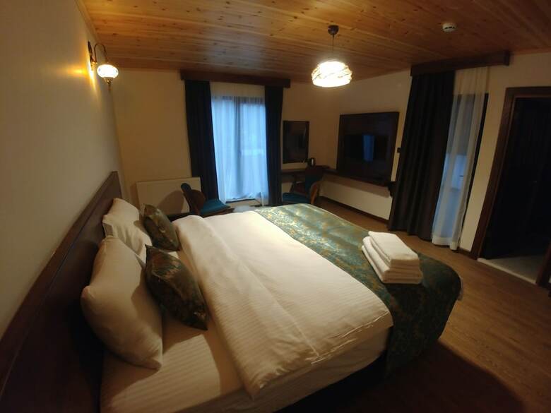 Hotel Abant Villa Otel