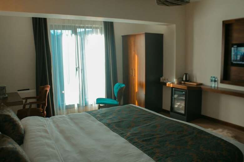 Hotel Abant Villa Otel