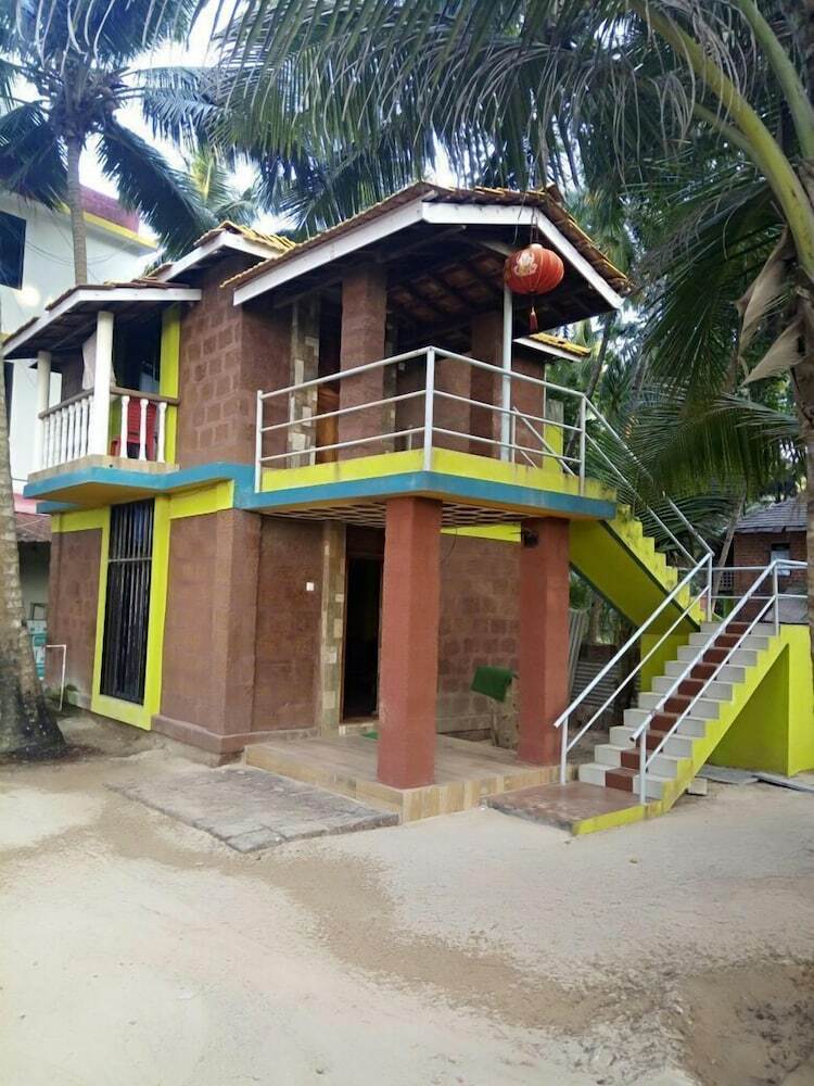 Hotel Killa Niwas