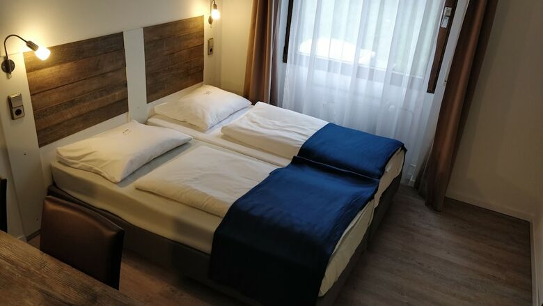 Hotel Stuttgart 21