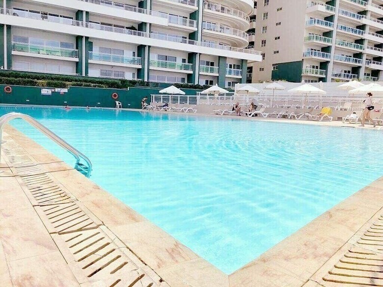 Apartamentos Luxury Seafront Oasis In Central Sliema W/ Pool