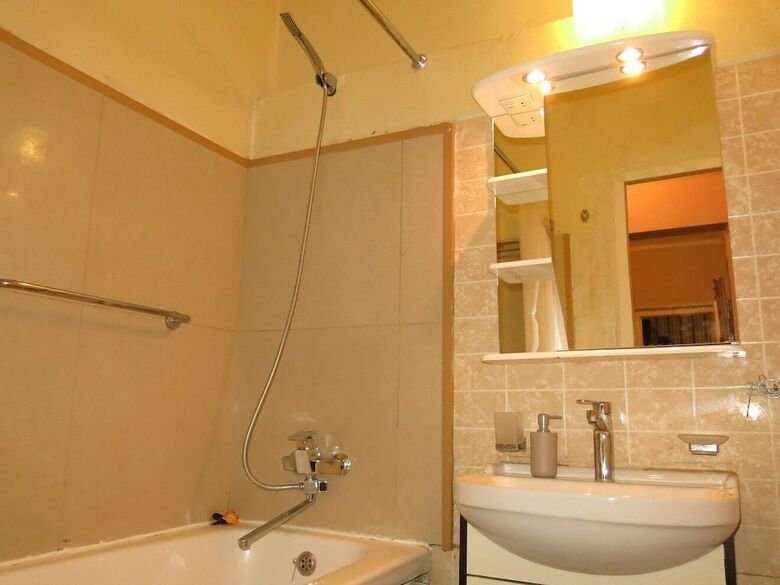 Apartamentos Cityinn Dinamo