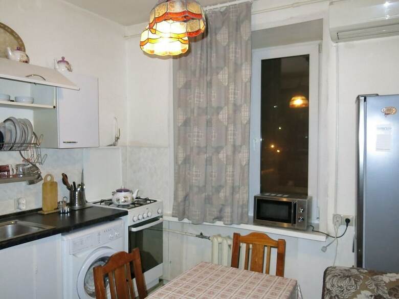 Apartamentos Cityinn Dinamo
