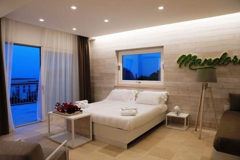 San Lorenzo Boutique Hotel & Spa