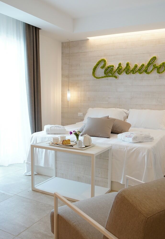 San Lorenzo Boutique Hotel & Spa