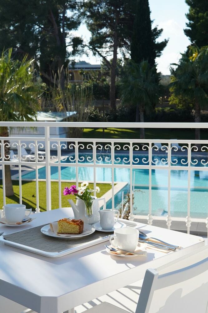 San Lorenzo Boutique Hotel & Spa