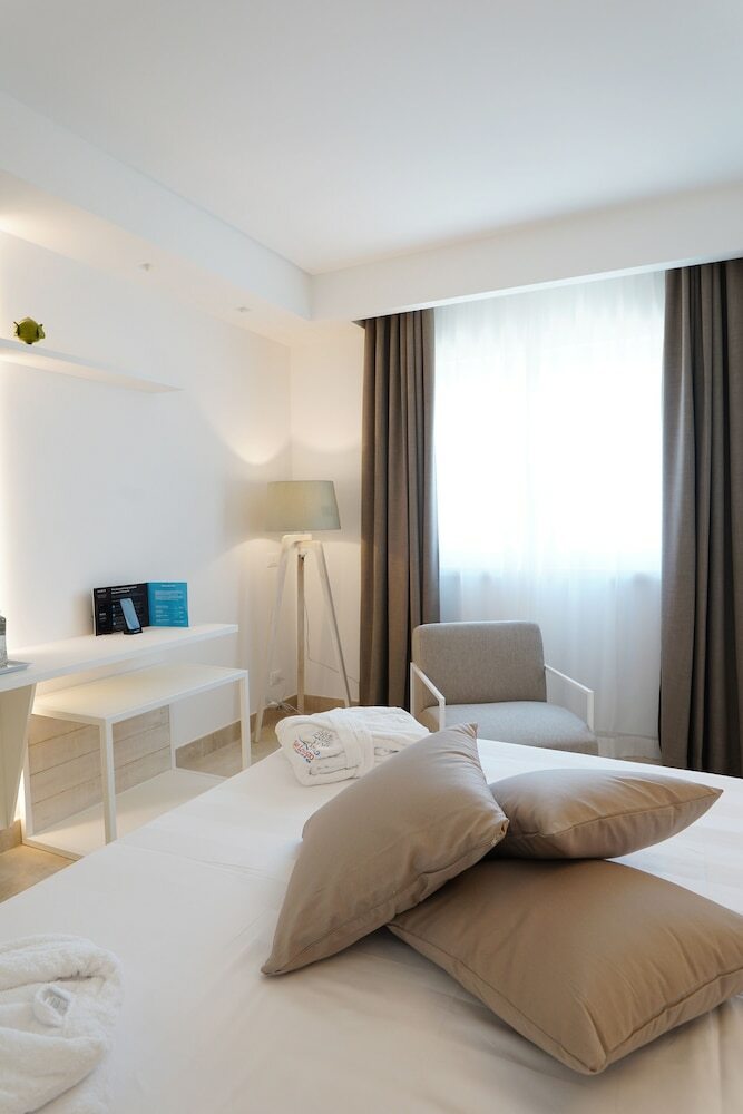 San Lorenzo Boutique Hotel & Spa