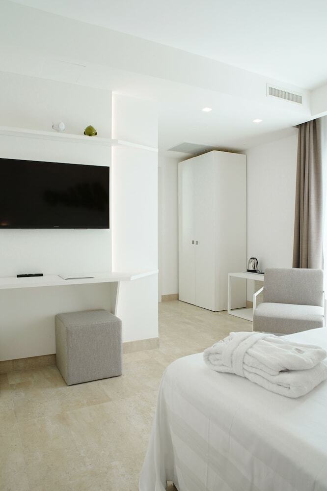 San Lorenzo Boutique Hotel & Spa