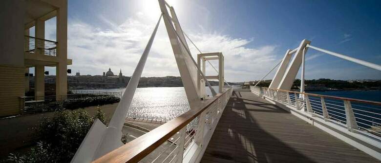 Apartamento Cosy 1br Penthouse With Terrace, Great Location