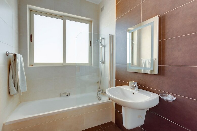 Apartamentos Superlative Penthouse With Spacious Terrace