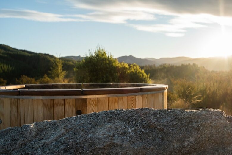 Posada Split Apple Lodge - Boutique Eco Lodge & Spa