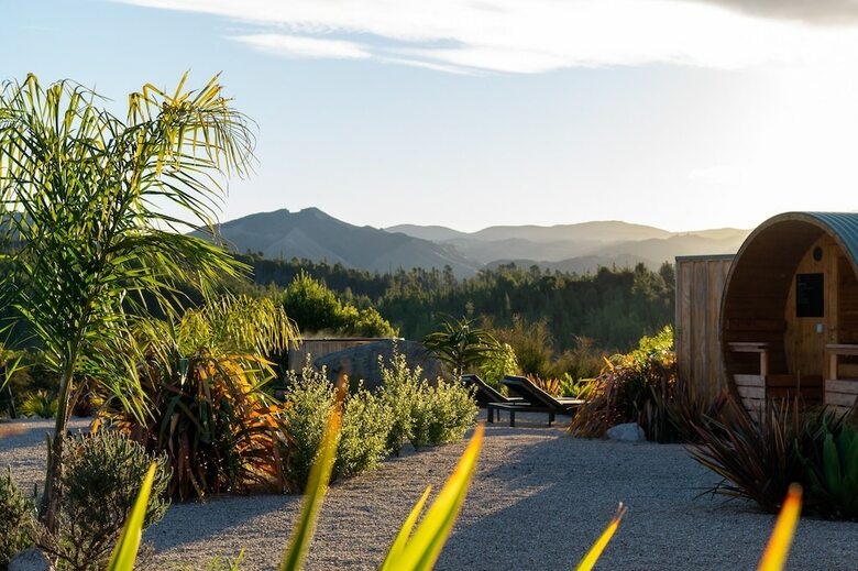 Posada Split Apple Lodge - Boutique Eco Lodge & Spa