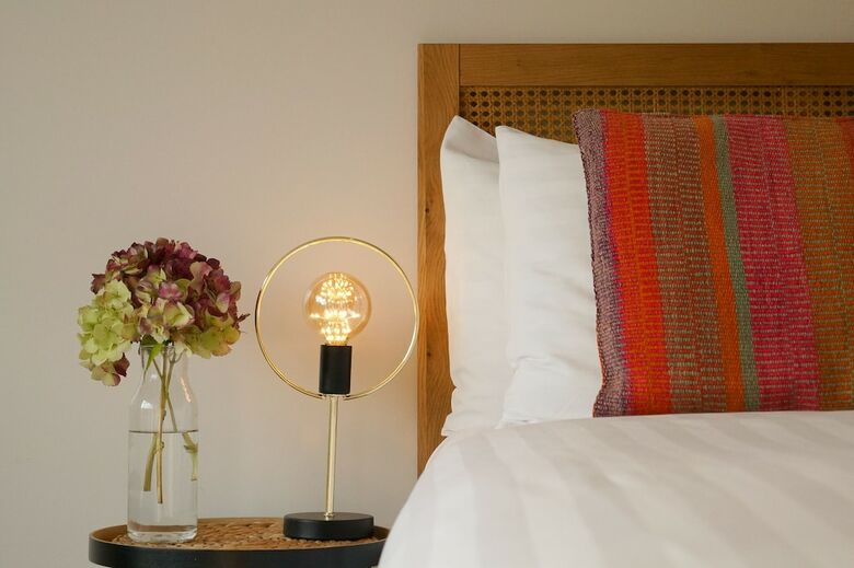 Posada Split Apple Lodge - Boutique Eco Lodge & Spa