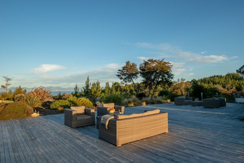 Posada Split Apple Lodge - Boutique Eco Lodge & Spa