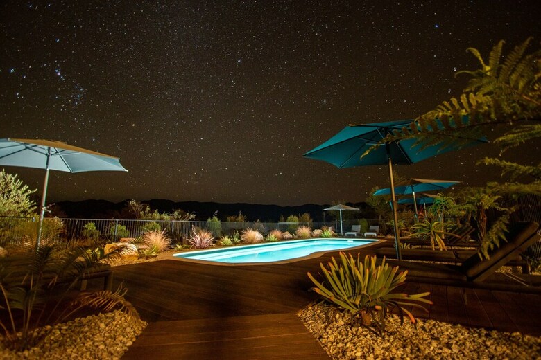 Posada Split Apple Lodge - Boutique Eco Lodge & Spa
