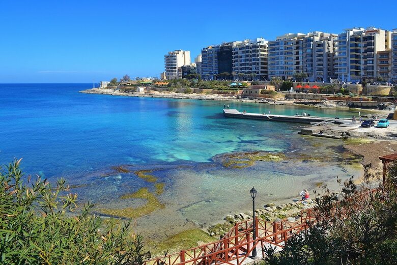 Apartamento Modern-luxury In Tigne Point W/ Pool, Best Location