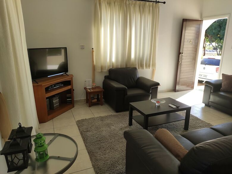 Town Center Holiday Villa
