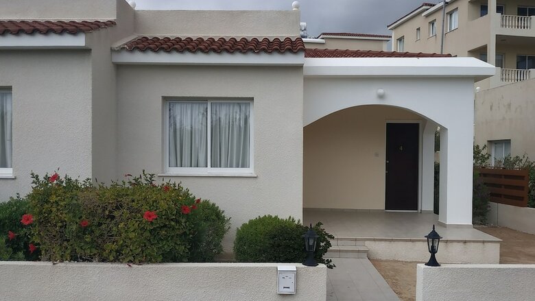 Town Center Holiday Villa