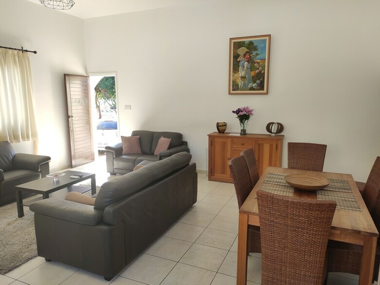 Town Center Holiday Villa