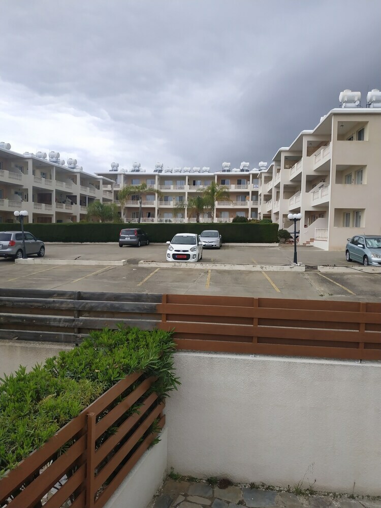 Town Center Holiday Villa