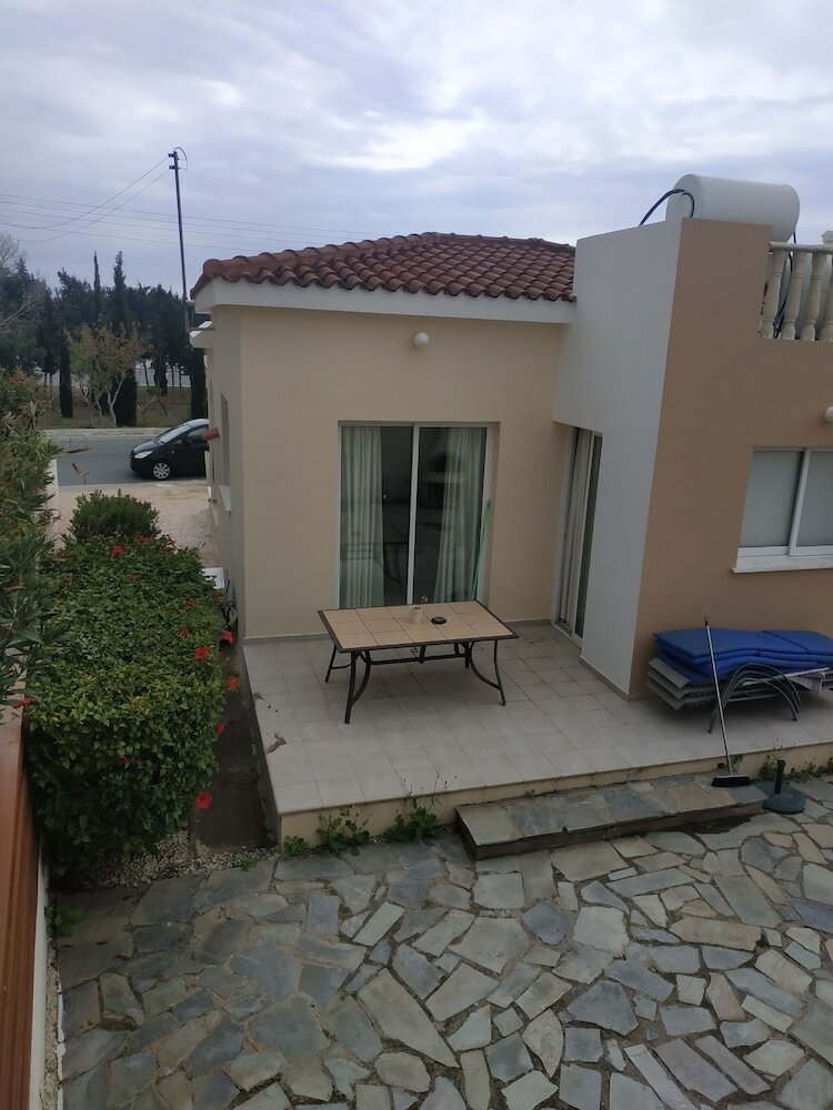 Town Center Holiday Villa