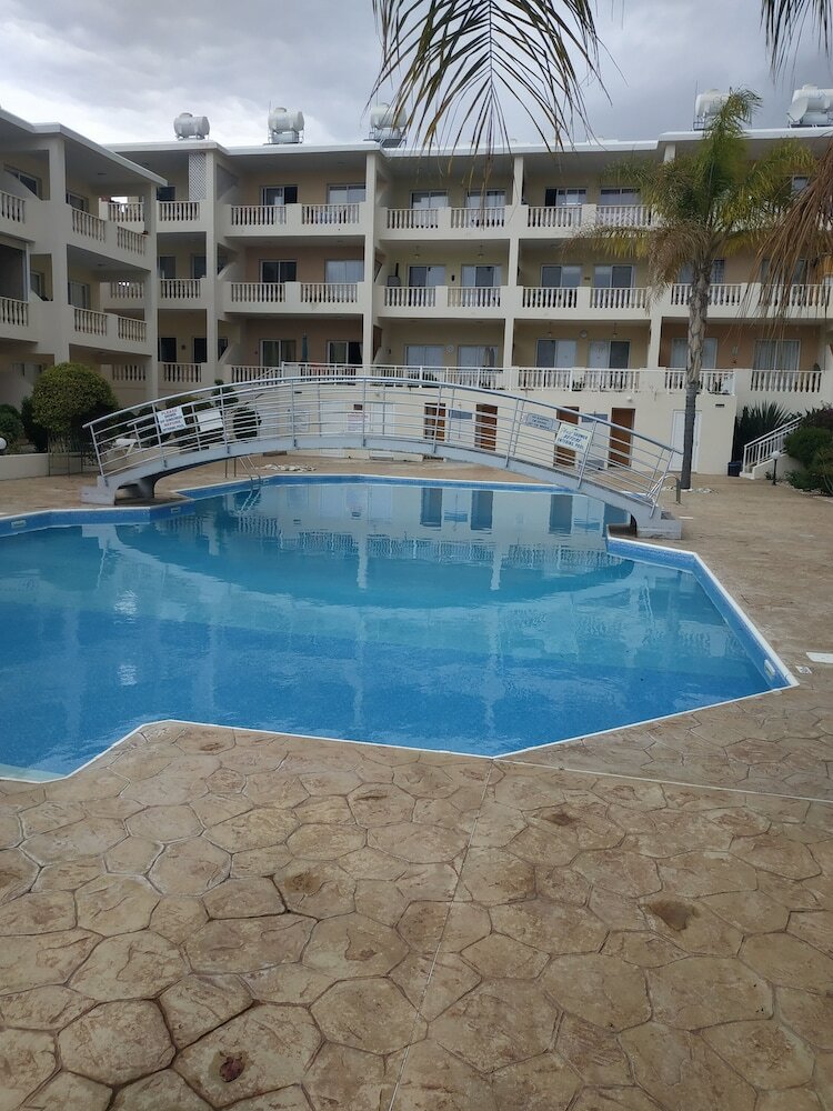 Town Center Holiday Villa