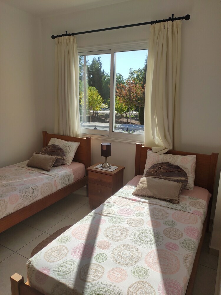 Town Center Holiday Villa