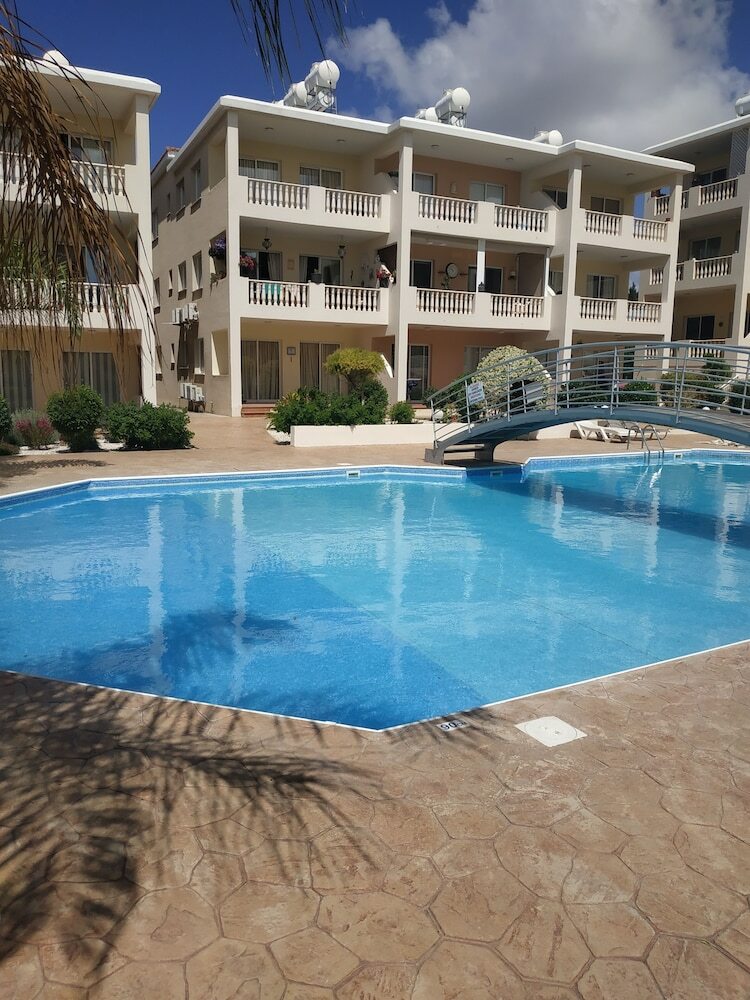 Town Center Holiday Villa