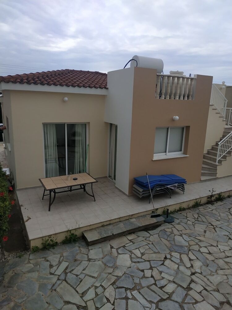 Town Center Holiday Villa