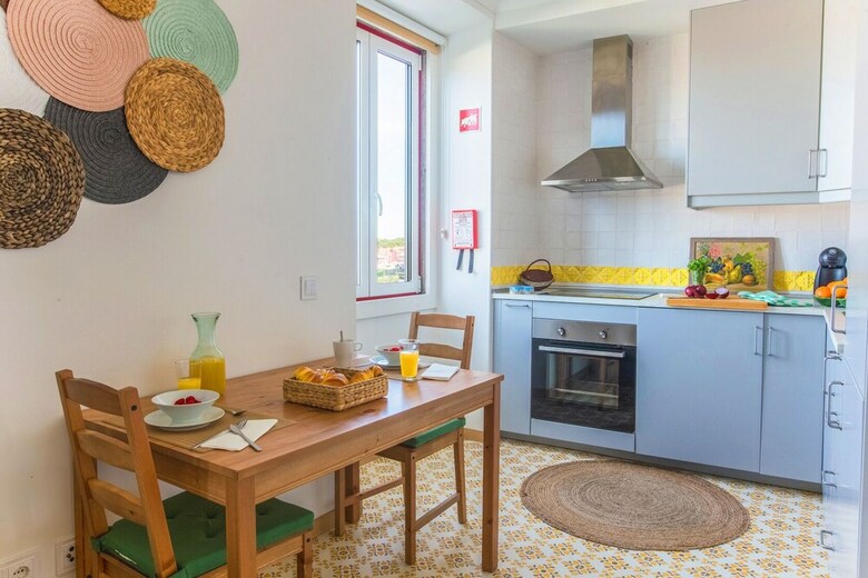 Apartamentos Casa Alegre XIII Overlooking Sintra