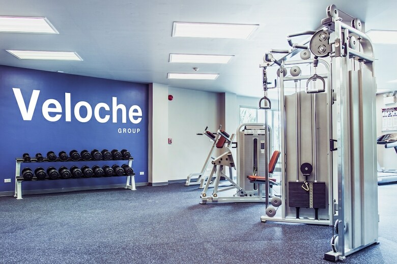 Aparthotel Veloche Group