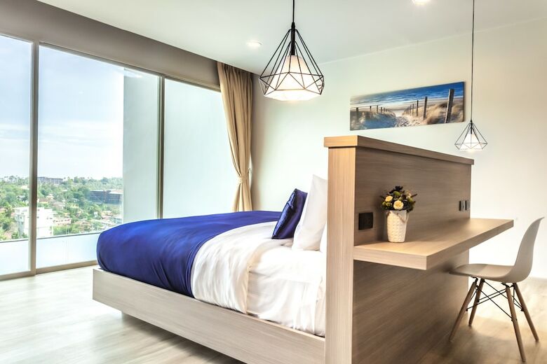 Aparthotel Veloche Group