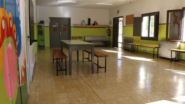 Agroturismo Colonias Verge Blanca