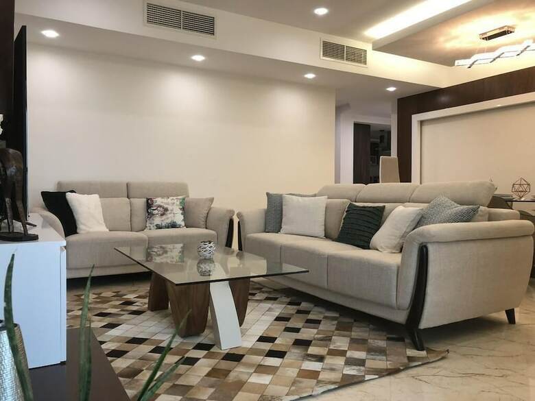 Apartamento Saxophone Suites