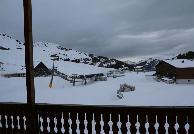 Hotel Montriond