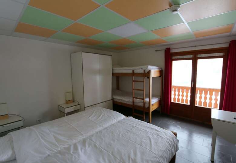 Hotel Montriond